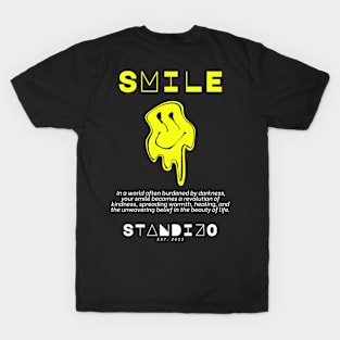 Smile T-Shirt